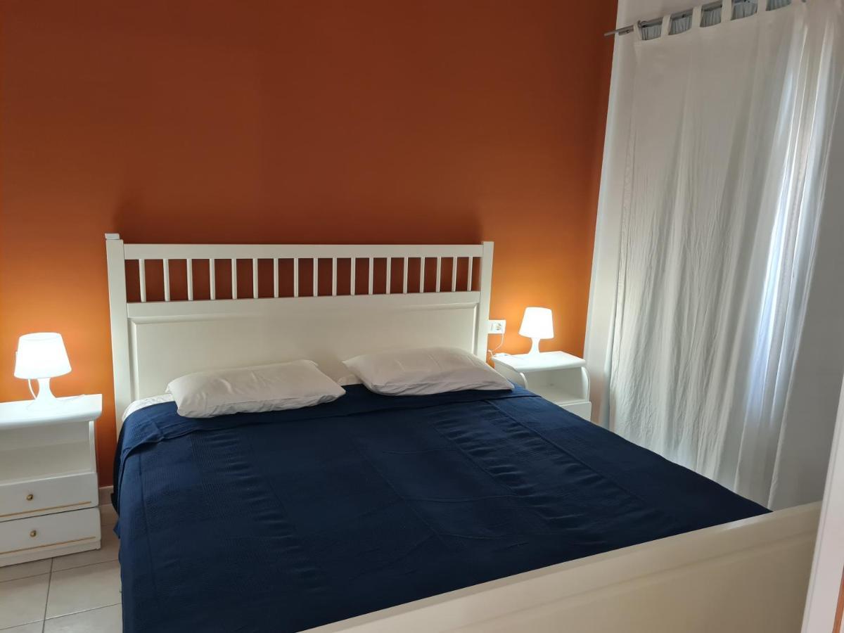 Apartmán Estrella Del Sur Callao Salvaje Exteriér fotografie