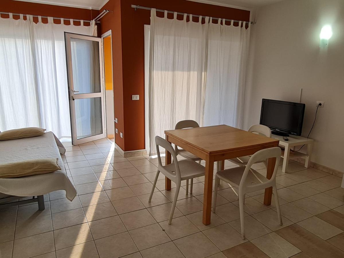 Apartmán Estrella Del Sur Callao Salvaje Exteriér fotografie