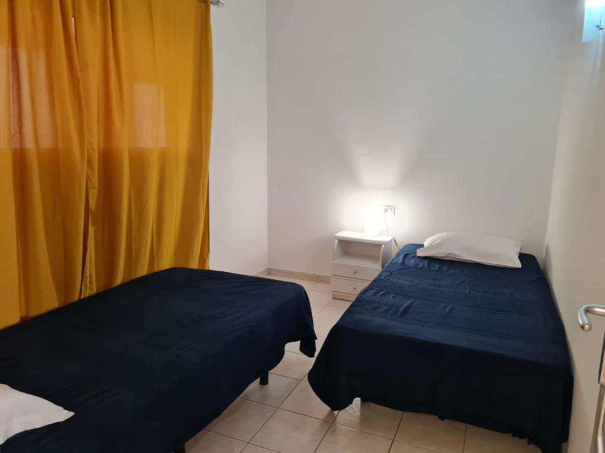 Apartmán Estrella Del Sur Callao Salvaje Exteriér fotografie
